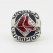 2007 Boston Red Sox World Series Ring/Pendant (Enamel logo)